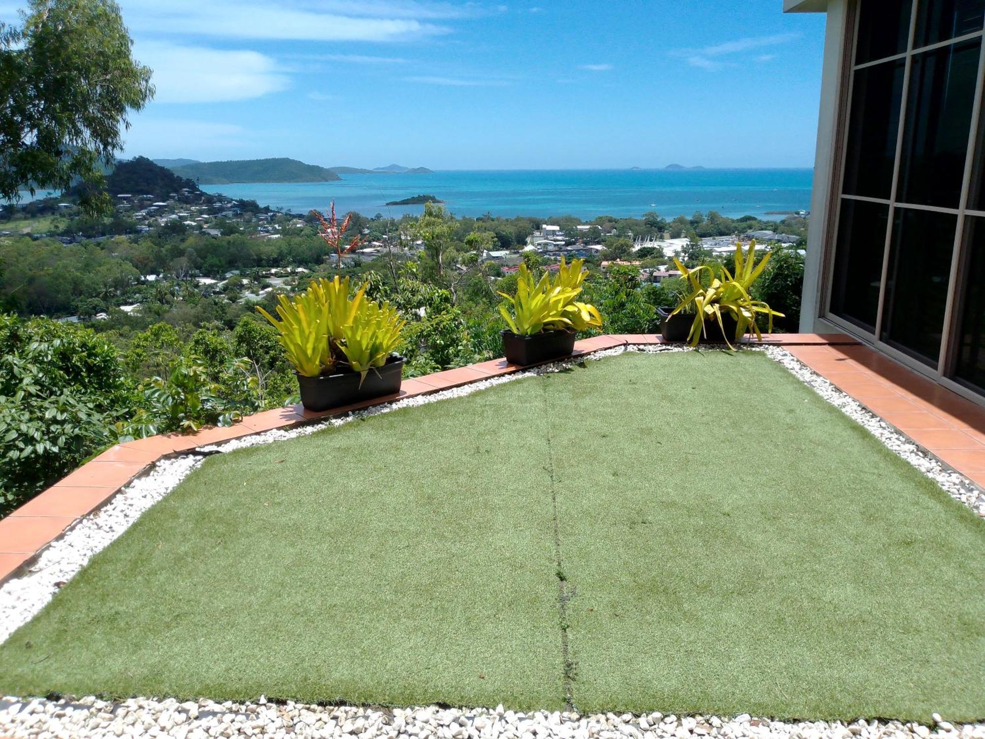 Готель Yachtsmans Paradise, Whitsundays Ерлі-Біч Номер фото