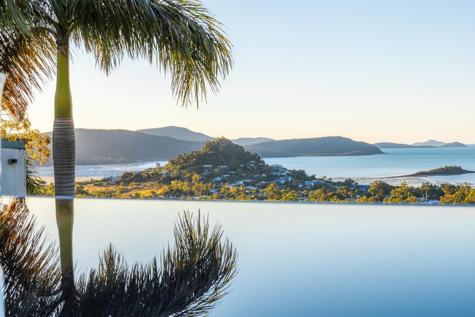 Готель Yachtsmans Paradise, Whitsundays Ерлі-Біч Номер фото