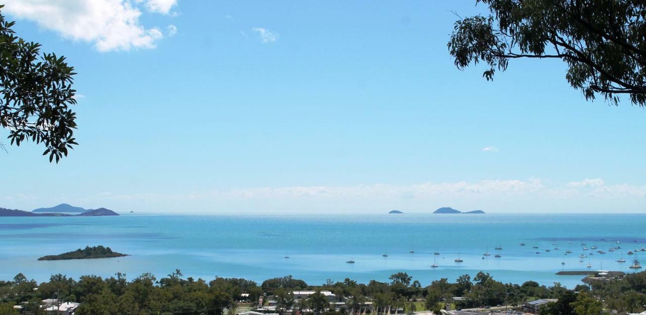 Готель Yachtsmans Paradise, Whitsundays Ерлі-Біч Екстер'єр фото