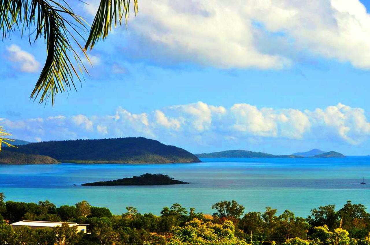 Готель Yachtsmans Paradise, Whitsundays Ерлі-Біч Екстер'єр фото
